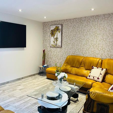 Charmante Maison A Blois Gite 1 ภายนอก รูปภาพ