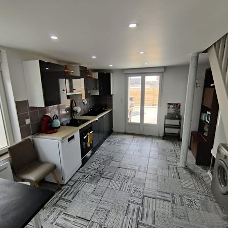 Charmante Maison A Blois Gite 1 ภายนอก รูปภาพ