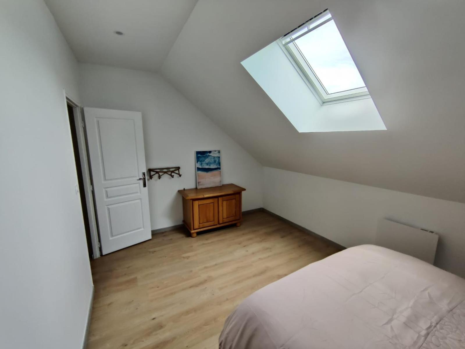 Charmante Maison A Blois Gite 1 ภายนอก รูปภาพ