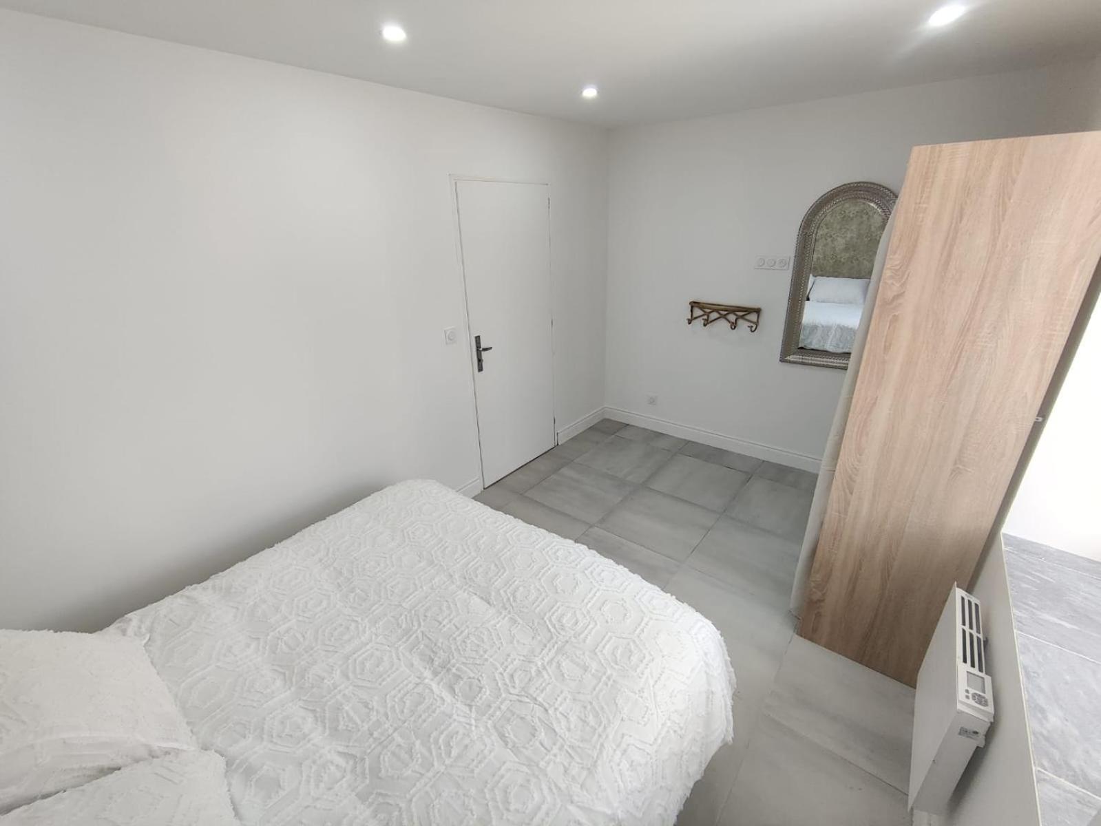 Charmante Maison A Blois Gite 1 ภายนอก รูปภาพ