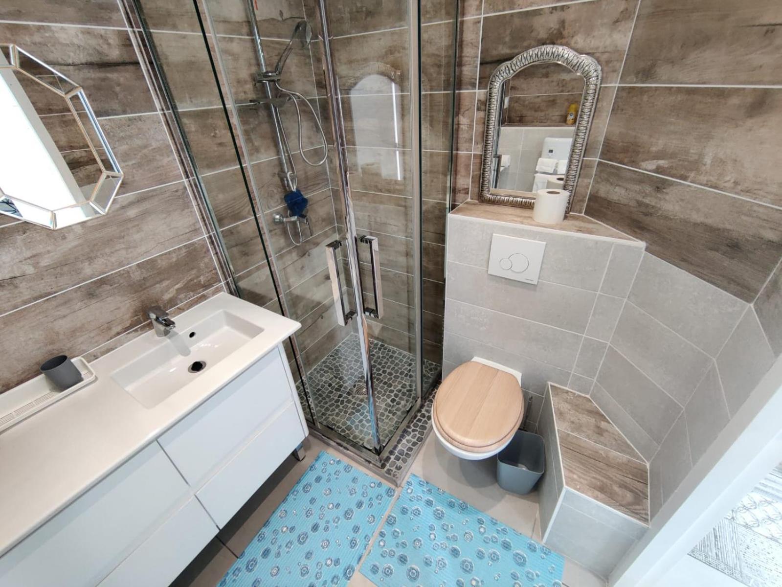 Charmante Maison A Blois Gite 1 ภายนอก รูปภาพ