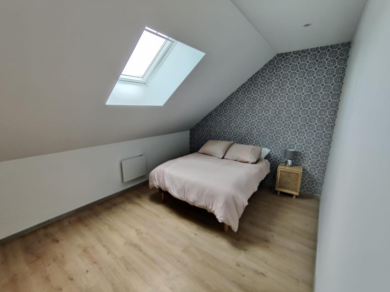 Charmante Maison A Blois Gite 1 ภายนอก รูปภาพ