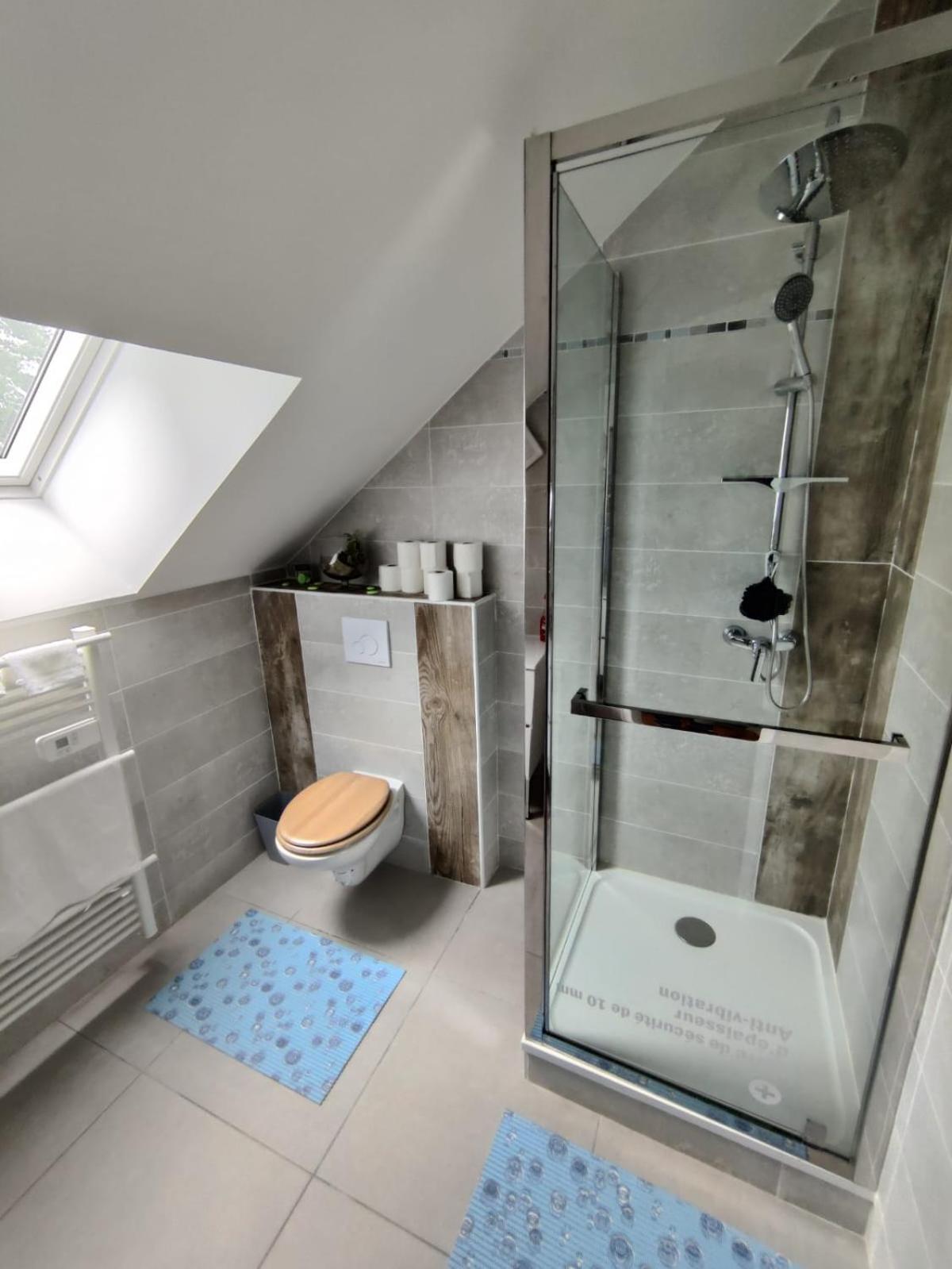Charmante Maison A Blois Gite 1 ภายนอก รูปภาพ