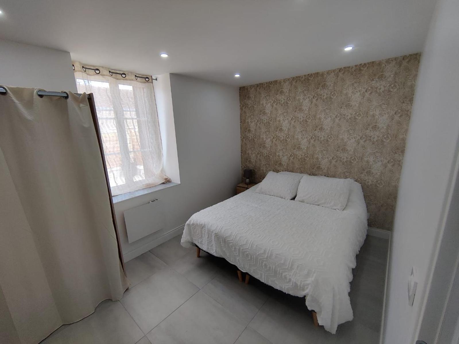 Charmante Maison A Blois Gite 1 ภายนอก รูปภาพ